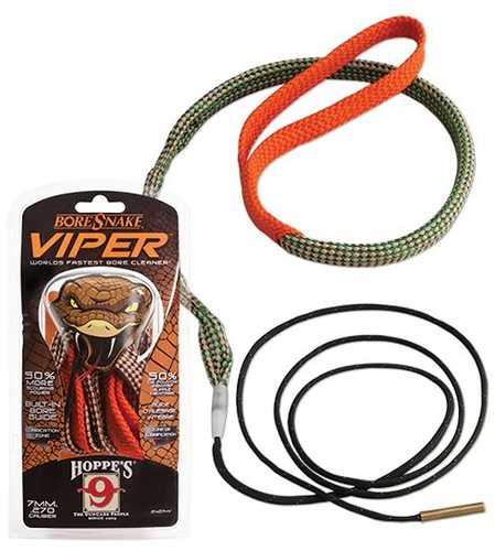 Hoppes Viper 338 340 Caliber Rifle Den